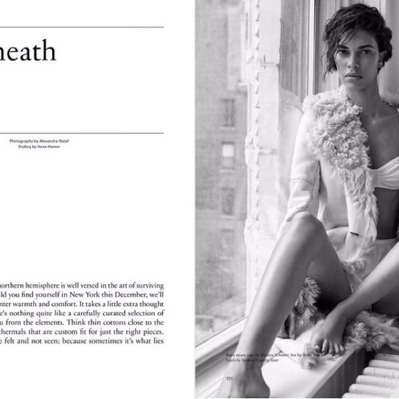 More ideas and fashion inspiration etc you know - Picture 7 of 9